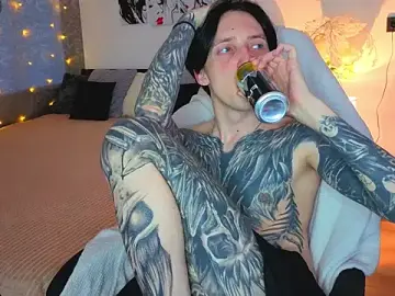 Live Sex Cam with Martin_Jin - Stripchat