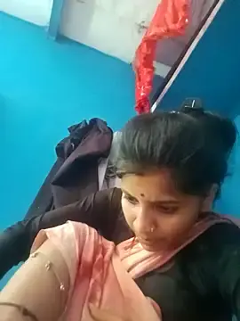 Adult Video Chat with Nisha_Cute - Stripchat