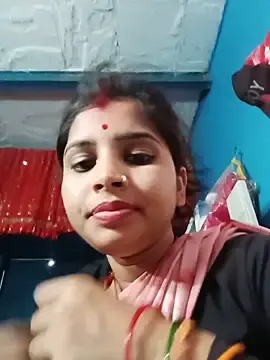 Free Porn Cam with Nisha_Cute - Stripchat