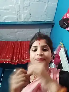 Live Sex Cam with Nisha_Cute - Stripchat