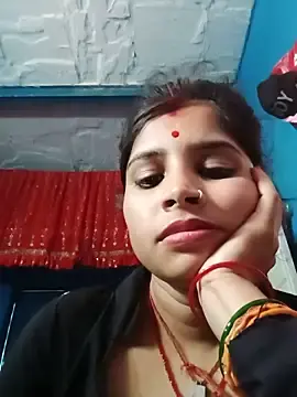 Nude Webcam with Nisha_Cute - Stripchat
