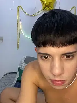 Free Live Porn with matiasgaleano - Stripchat