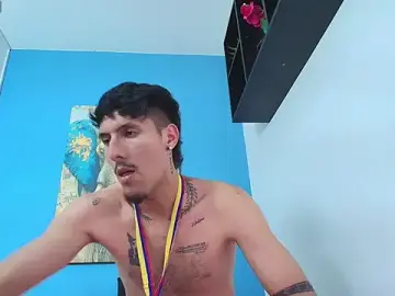 Live Sex with ALEXXXTREM69 - Stripchat