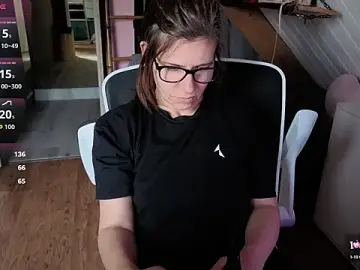 Watch Live Sex Cams with Lina_lou4 - Stripchat