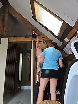 Adult Webcam with Lina_lou4 - Stripchat