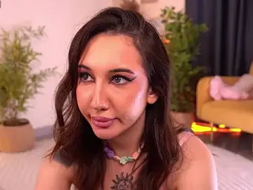 Nude Webcam with SayLunaa - Stripchat