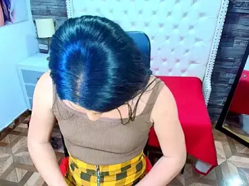 Sex Chat with TRINY_TS - Stripchat