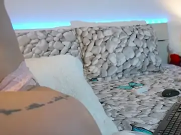 Best live sex cam show with FrancescaGrayy - Stripchat