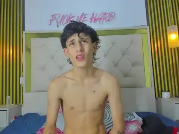 Best live sex cam show with Just18Jake_ - Stripchat