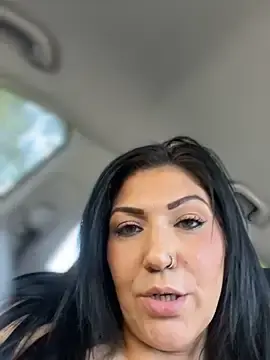 Sex Cam with LittleMissEeve - Stripchat