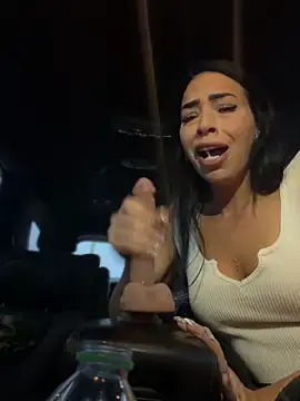 Live Sex with annablisss - Stripchat