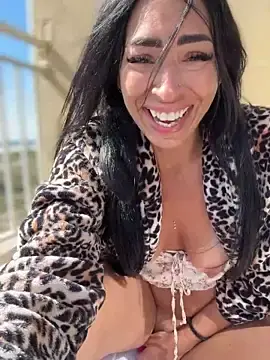Best live sex cam show with annablisss - Stripchat