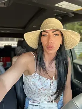 Nude Webcam with annablisss - Stripchat
