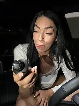 Sex Chat with annablisss - Stripchat