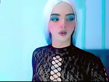 Live Porn with malahya_ - Stripchat