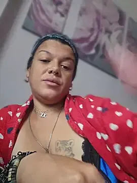 Adult Webcam with GoddessChantelle - Stripchat