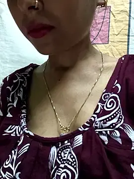 Free Live Porn with Gud_girl_Nilu - Stripchat