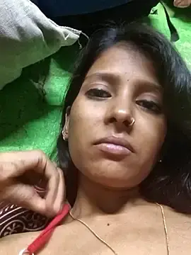 Private Sex Chat with Nilu_XXX - Stripchat