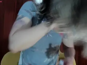 Free Live Porn with carly_grasso - Stripchat