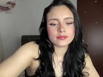 Watch Live Sex Cams with salome_polaniiee - Stripchat