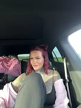 Adult Webcams with AileenInkOfficial - Stripchat