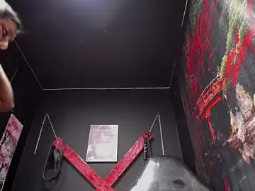 Live Sex Cam with DakotaKS - Stripchat