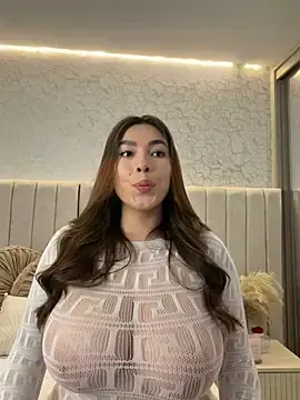 Adult Video Chat with DannaMarshall - Stripchat