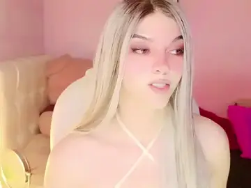 Sex Chat with EvaEvangeline - Stripchat