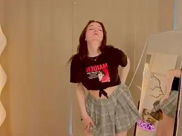 Sex Cam with KaraNeagle - Stripchat