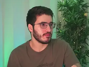 Free Live Porn with Tony_Wylie - Stripchat