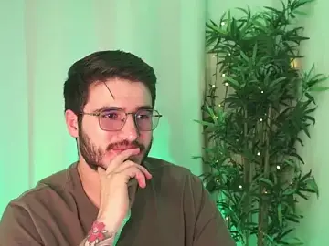 Adult Webcam with Tony_Wylie - Stripchat