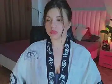 Live Sex with Jenna_Adams_ - Stripchat