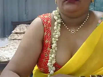 Sex Chat with Nisha-telugu - Stripchat