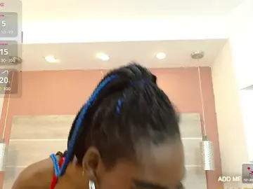 Best Webcam with AlexandraCambell - Stripchat