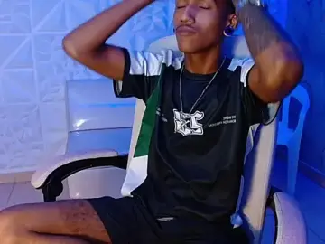 Live Sex Cam with ManSant - Stripchat