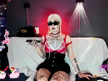 Free Porn Cam with Miss_Camilla_ - Stripchat