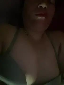 Sex Cam with Nabi_sexy - Stripchat