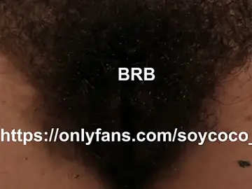 Live Sex with Im_coco - Stripchat