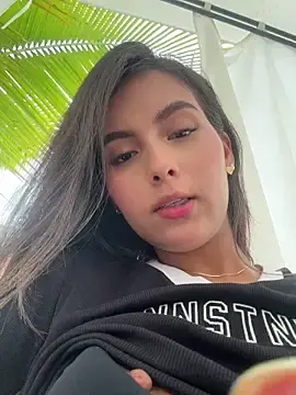 Best live sex cam show with Valeria-escobar - Stripchat
