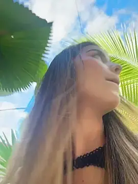 Live Porn with Valeria-escobar - Stripchat