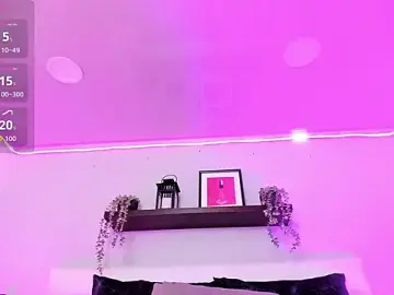 Adult Webcams with isabella_simons - Stripchat