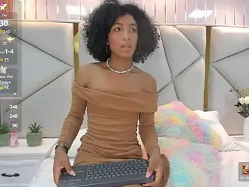 Best Webcam with rebeca_brown_ - Stripchat