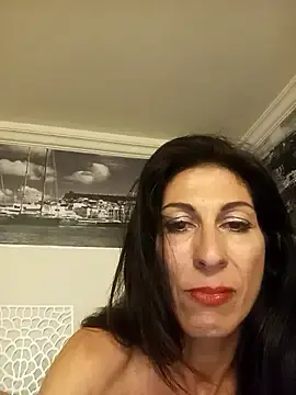 Free Porn Cam with Ambra84 - Stripchat