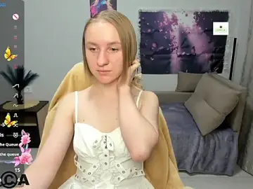 Live Sex with BeautyBlondy - Stripchat