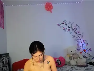 Live Sex Cam with Billie_Eilish___ - Stripchat