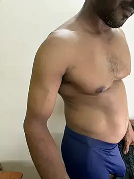 Adult Video Chat with Rabi_BULKBEAST - Stripchat