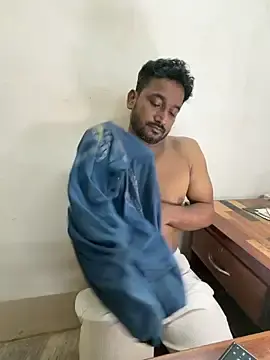 Adult Video Chat with Rabi_BULKBEAST - Stripchat