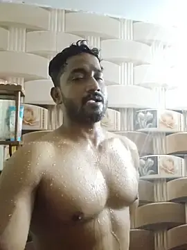 Free Porn Cam with Rabi_BULKBEAST - Stripchat