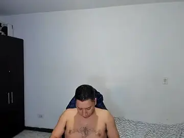 Adult Webcam with ares_sexxx - Stripchat