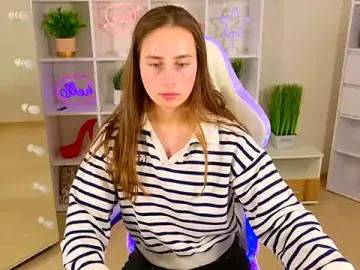 Adult Webcams with NadinnL - Stripchat